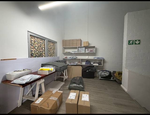 287M² OFFICE TO LET IN FIRGROVE